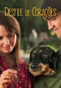 Desfile de Corações (Parada Serc)