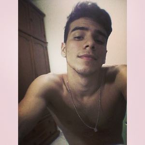 Foto de perfil de Matheus