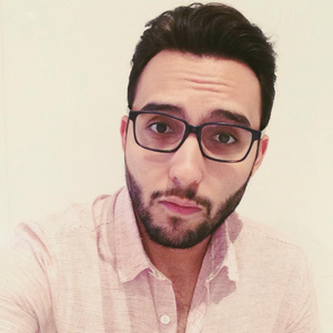 Foto de perfil de Alan Drumond