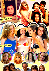 Confissões de Adolescente: Bastidores (Os Bastidores de Confissões de Adolescente)