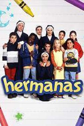 Poster de Franquia Hermanas (1998)