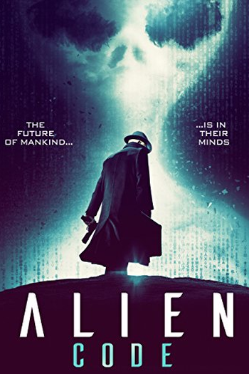  de Filme Código Alien (2018)
