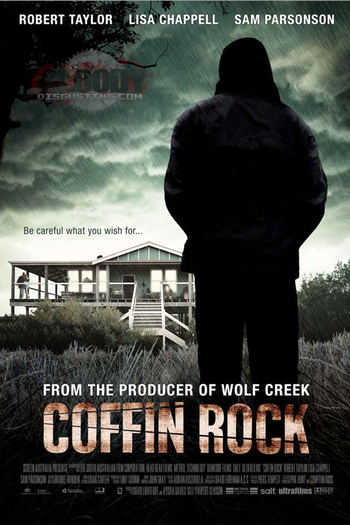  de Filme Coffin Rock (2009)