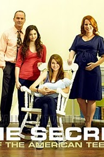  de Série A Vida Secreta de uma Adolescente Americana (2ª Temporada) (2009)
