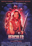 Hércules e as Amazonas (Hercules and the Amazon Women)