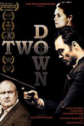  de Filme Two Down (2015)