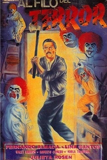 de Filme Al Filo del Terror (1992)