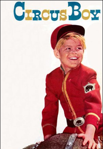 O Menino do Circo (Circus Boy)