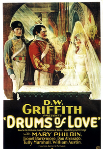 A Dança da Vida (Drums of Love)