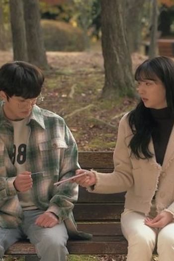 Poster de Episódio 에피소드 2 (2021)