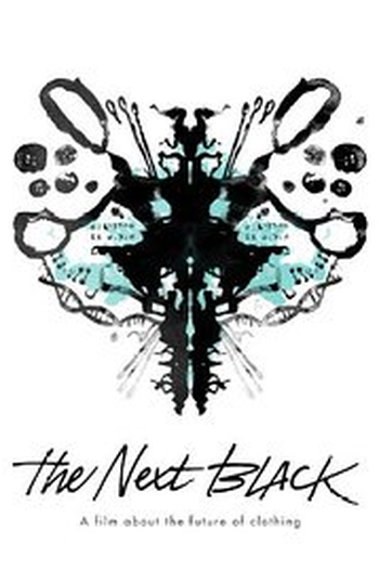Poster de Filme The next black (2014)