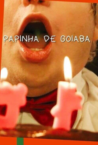 Poster 1 de Curta Papinha de Goiaba (2019)