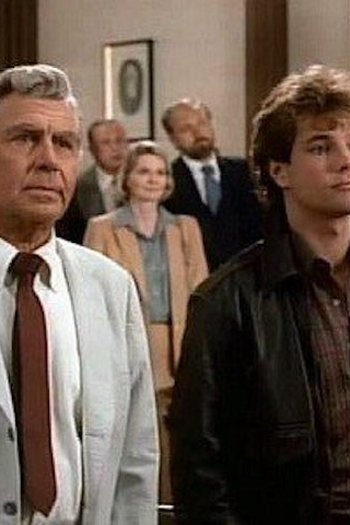 Poster de Episódio The Kidnapper (1990)