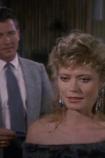 Poster de Episódio Unchain My Heart (1990)