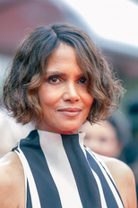 Halle Berry
