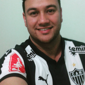 Foto de perfil de Giovani Silva