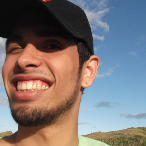 Foto de perfil de Vinicius