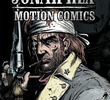 Jonah Hex - Motion Comics