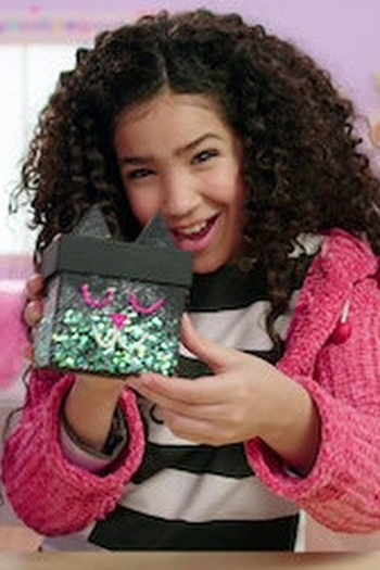 Poster de Episódio Mixed-Up Dollhouse (2021)