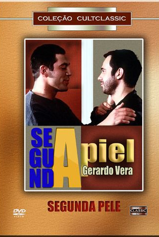 Poster 1 de Filme Segunda Pele (1999)