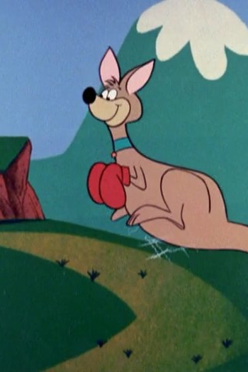 Poster de Episódio Rabbit Rumble (1966)