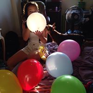 Foto de perfil de Lívia