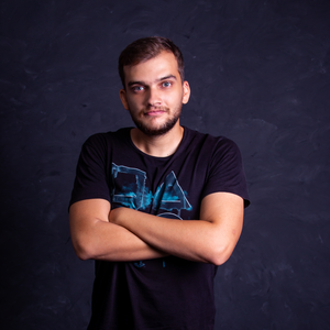 Foto de perfil de Rogério