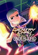 Jentry Chau contra O Submundo (1ª Temporada)