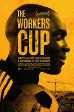 A Copa dos Trabalhadores (The Workers Cup)
