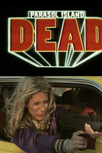 Poster de Curta Parasol Island Dead (2008)