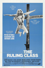 A Classe Governante (The Ruling Class)