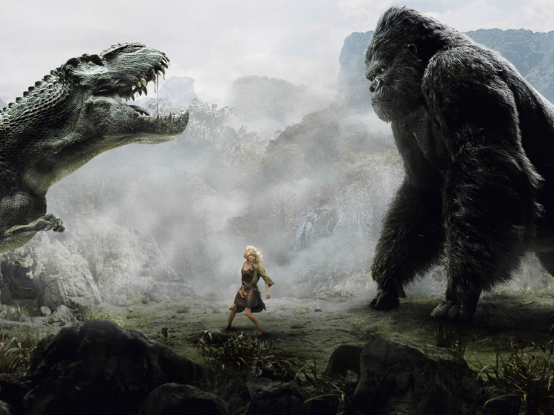 Foto 14 de King Kong