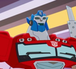 Rescue Promo