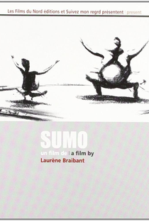 Sumô - Poster / Capa / Cartaz - Oficial 1