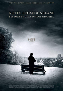 Cartas de Dunblane: Sua Escola, Seu Massacre, Nossas Lições (Lessons From a School Shooting: Notes from Dunblane)