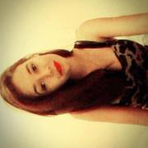 Foto de perfil de Rayane Gomes