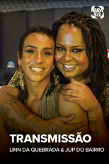 TransMissão (1ª Temporada) (TransMissão (1ª Temporada))