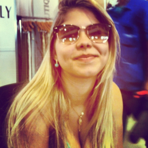 Foto de perfil de Ana Stella Ellery