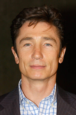 Dominic Keating