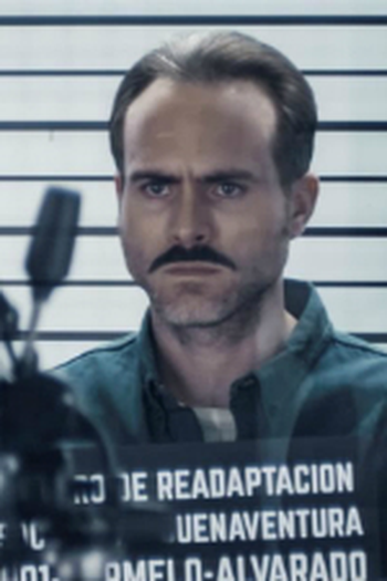 Poster de Episódio Encarcelado (2019)