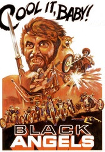 Motoqueiros Selvagens (Black Angels)