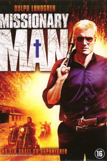  de Filme O Missionário (2008)