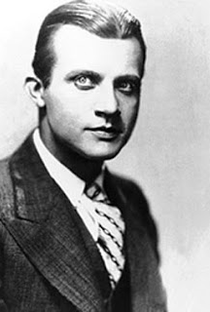 Dwight Frye (I) - Poster 1