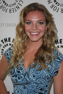 Eloise Mumford - Poster 2