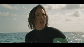 Trailer: The Dive Official Trailer | HD | RLJE Films | Ft. Louisa Krause, Sophie Lowe