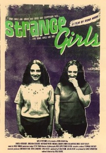 Strange Girls (Strange Girls)