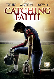Uma Prova de Fé (Catching Faith)