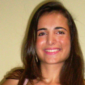 Foto de perfil de Livia Goulart