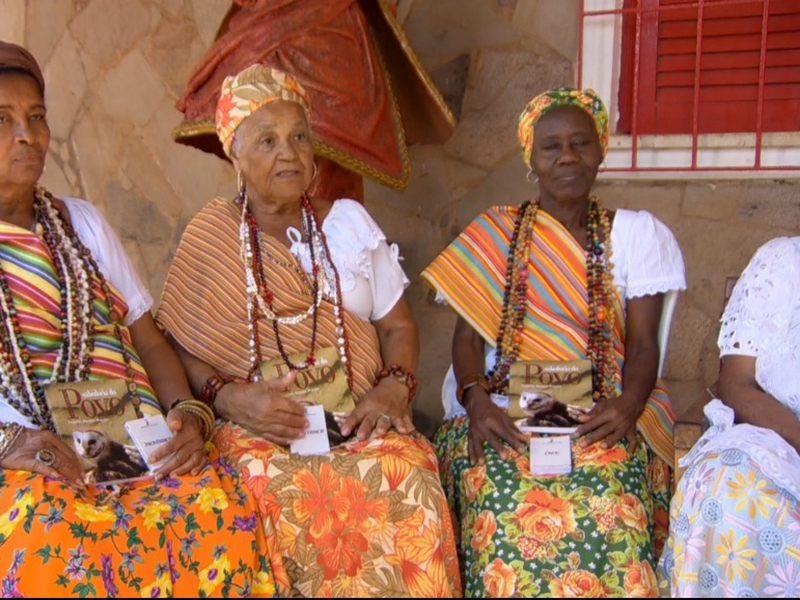 Foto 1 de Intolerância