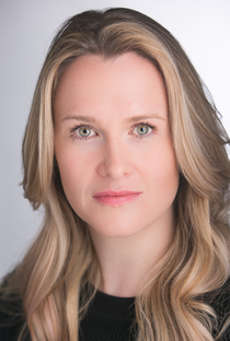 Alice Grace - Poster 1